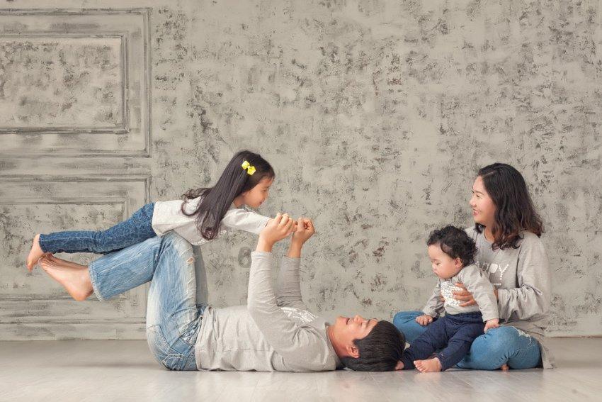时尚的詹娜